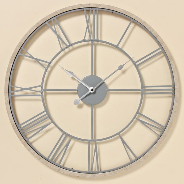 Nástěnné hodiny Honora, 52 cm