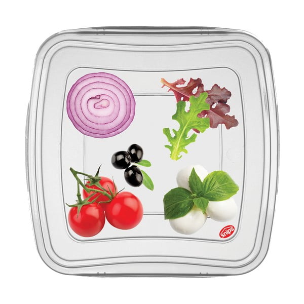 Potravinové krabičky v sadě 3 ks – Snips-image-3