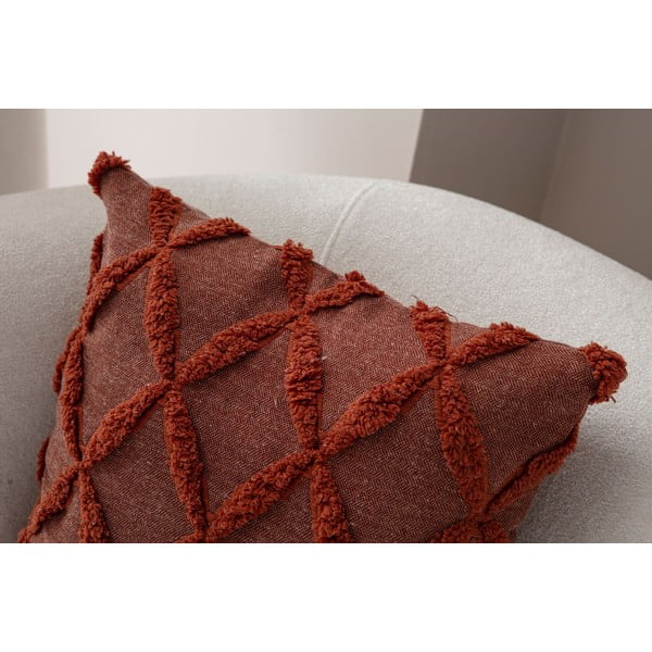 Povlak na polštář 43x43 cm Tuffet – Mioli Decor-image-2