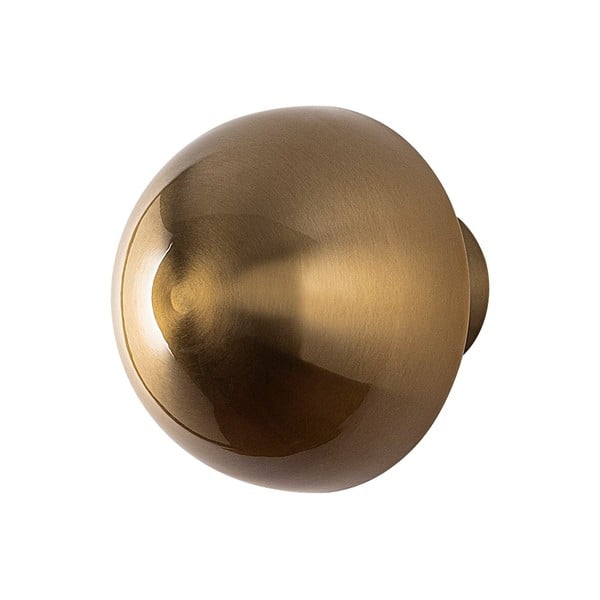Nástěnné svítidlo v bronzové barvě ø 16 cm Fungal – Opviq lights