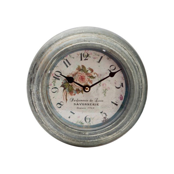 Hodiny Antic Line Savonnerie, ⌀ 20 cm