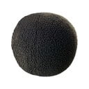 Dekorační polštář z materiálu bouclé ø 25 cm Top – Mioli Decor