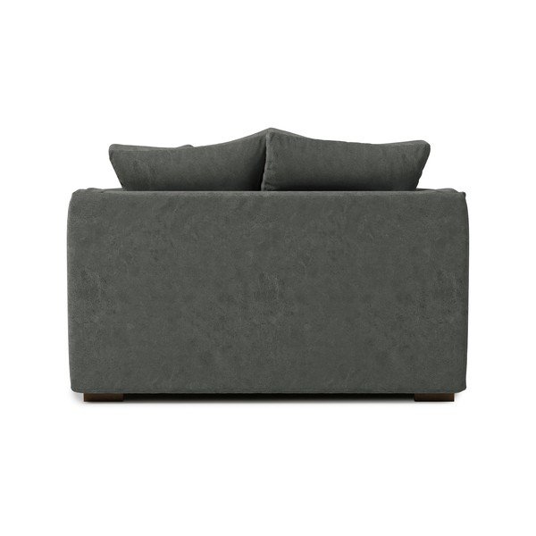 Šedé křeslo Comfy – Scandic-image-3