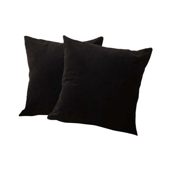 Povlaky na polštáře v sadě 2 ks 43x43 cm – Mioli Decor