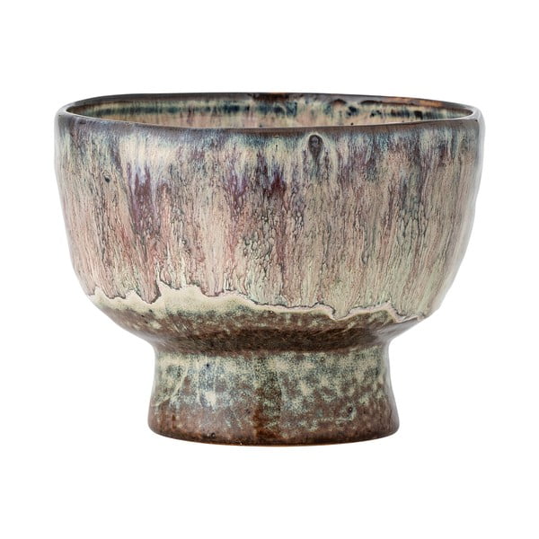 Kameninový obal na květináč ø 14 cm Luella – Bloomingville