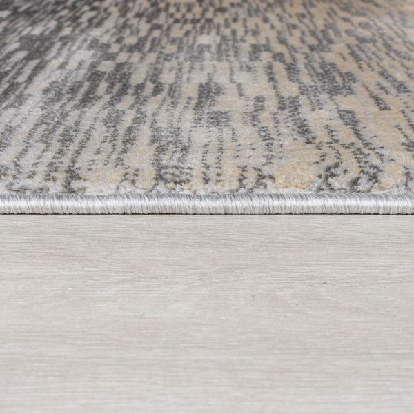 Šedo-béžový koberec Flair Rugs Benita, 160 x 230 cm-image-3