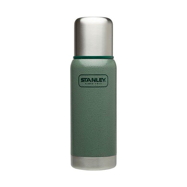 Zelená termoska Stanley Adventure, 500 ml