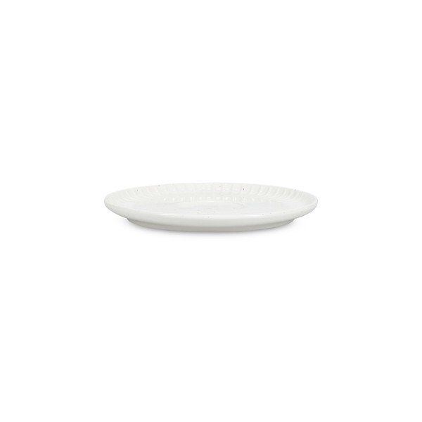 Bílý podšálek ø 14,5 cm Ora Gloss – Salt&Pepper-image-4