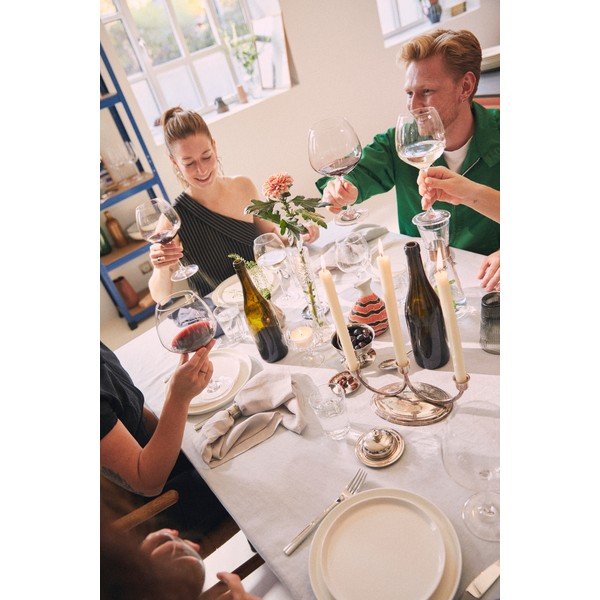 Nerezový příbor 16 ks ve stříbrné barvě Grand Cru – Rosendahl-image-4