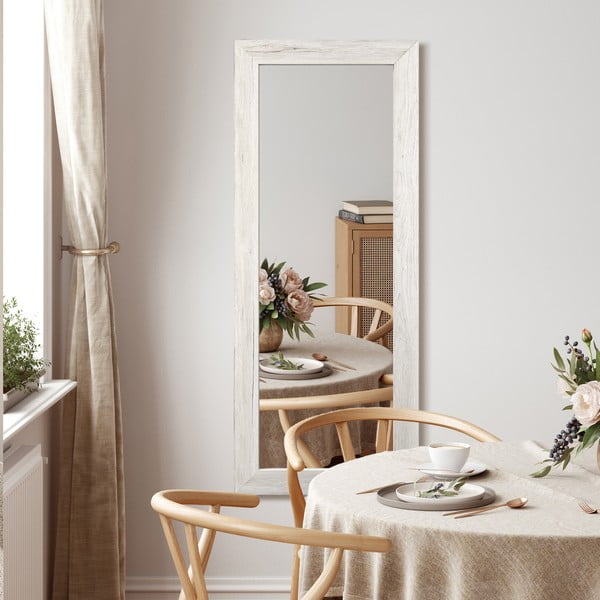 Nástěnné zrcadlo Styler Lustro Jyvaskyla Lento, 60 x 148 cm-image-1