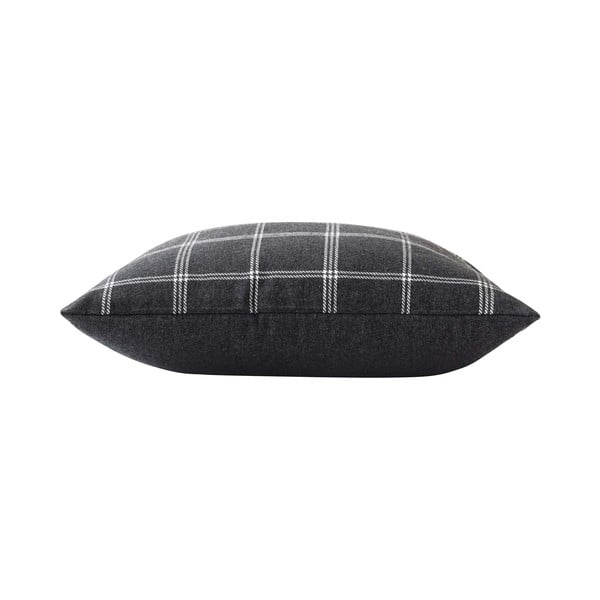 Dekorační polštář s příměsí bavlny 45x45 cm Everest – douceur d'intérieur-image-3