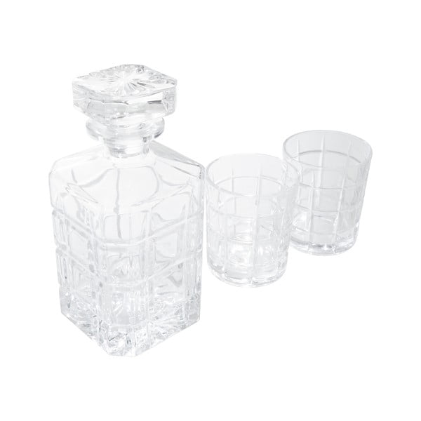 Set na whisky Auclair – Premier Housewares-image-2