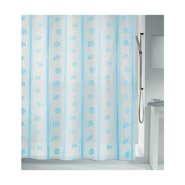 Sprchový závěs 180x200 cm Eauville – Spirella