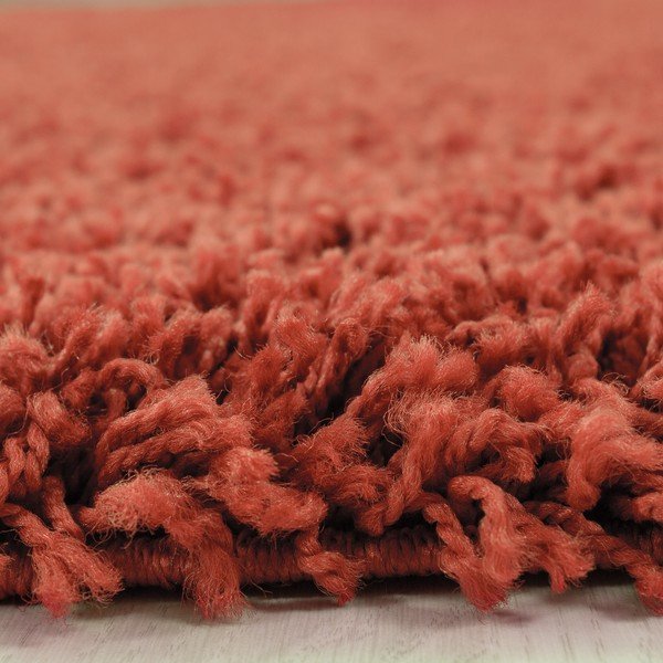 Koberec v terakotové barvě 60x110 cm Life – Ayyildiz Carpets-image-2