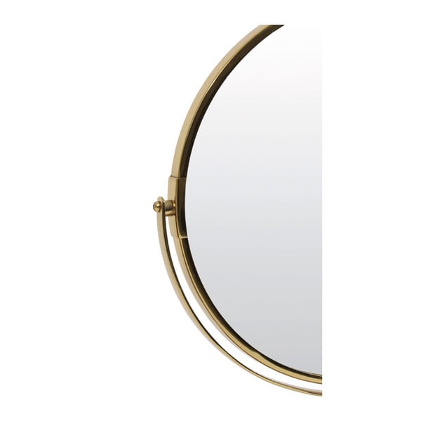 Kosmetické zrcadlo ø 33 cm Riesco – Light & Living-image-3