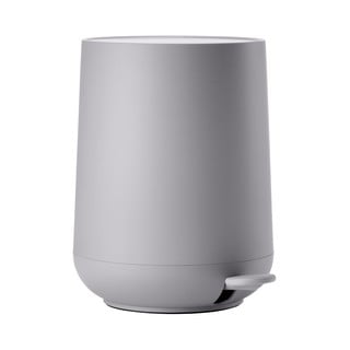 Koupelnový pedálový odpadkový koš 5 l Nova - Zone