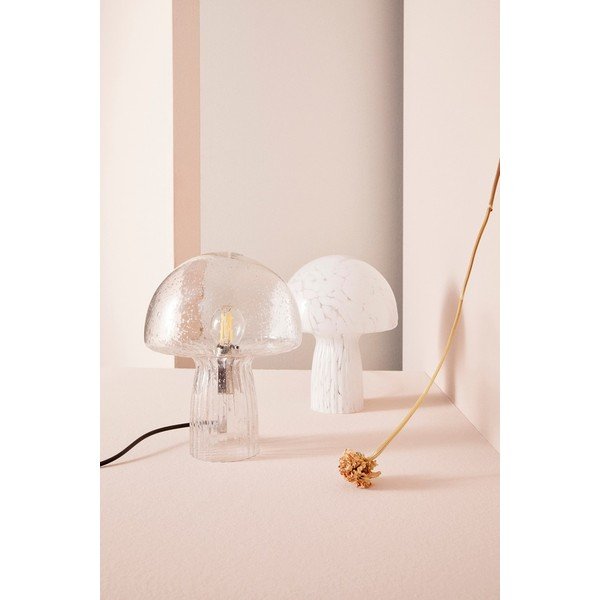 Bílá stolní lampa (výška 25,5 cm) Carysa – Yes Everyday-image-3
