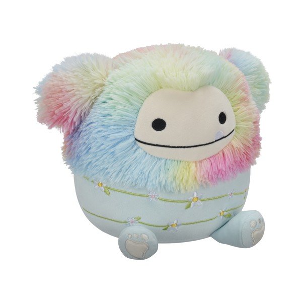 Plyšová hračka Zozo – SQUISHMALLOWS-image-1