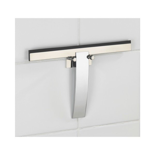 Stěrka do sprchy se závěsným háčkem Wenko Gela Shiny-image-1