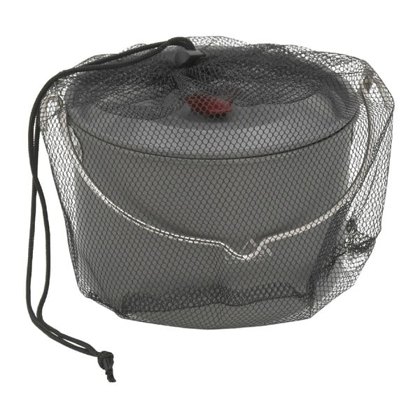 Kotlík z hliníku Cattara Field, 5 l-image-1
