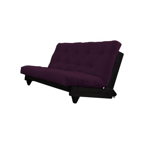 Variabilní pohovka Karup Fresh Wenge/Purple Plum-image-3