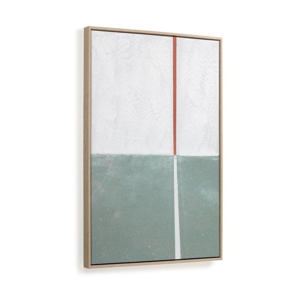 Obraz 50x70 cm Malvern – Kave Home