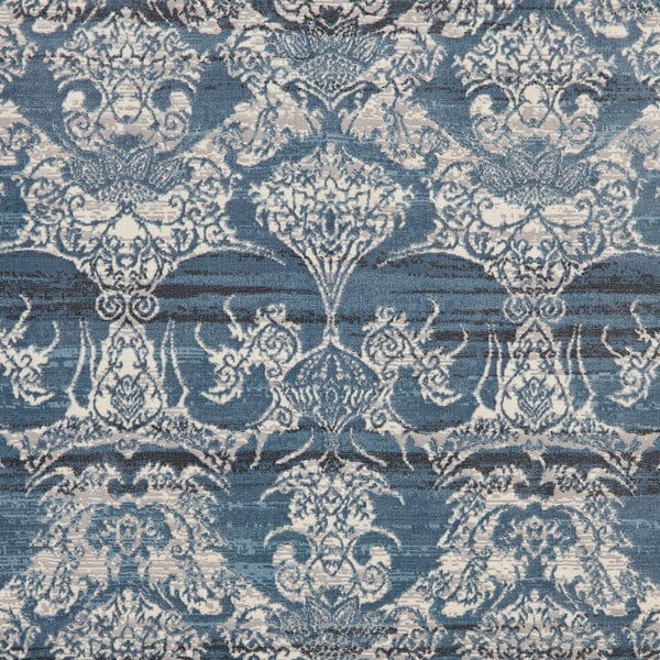 Tmavě modrý koberec 160x235 cm Imperial Midnight – Think Rugs-image-4