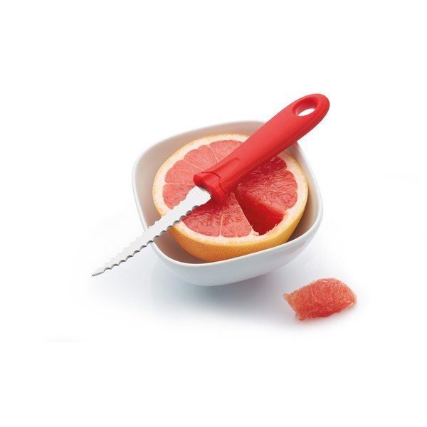 Nůž na grapefruit Kitchen Craft Healthy Eating-image-2