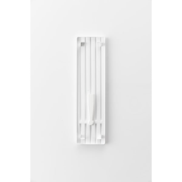 Bílý odkapávač Yamazaki Tower-image-4