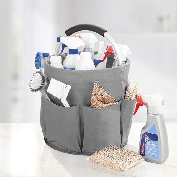 Organizér na čisticí prostředky – Wenko-image-2