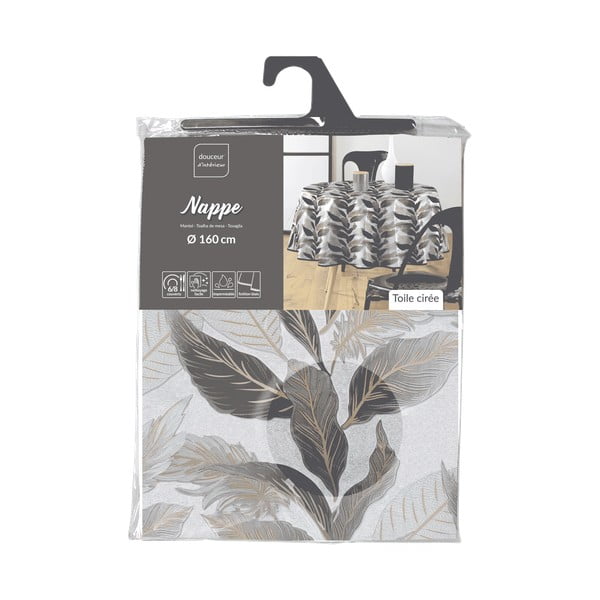 Omyvatelný ubrus 140x240 cm Oralia – douceur d'intérieur-image-4