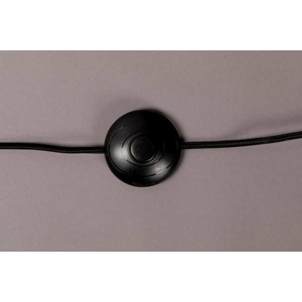 Stojací lampa ve zlaté barvě Meezan - Dutchbone-image-3