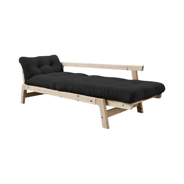 Variabilní pohovka Karup Design Step Natural Clear/Dark Grey-image-3