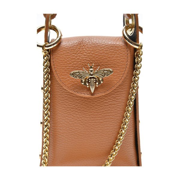 Kožená kabelka – Mangotti Bags-image-2