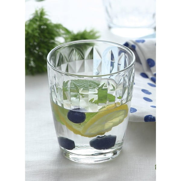 Sklenice v sadě 6 ks 400 ml – Hermia-image-1