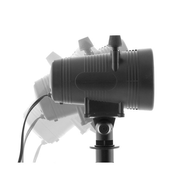 Venkovní LED projektor InnovaGoods Projector-image-2