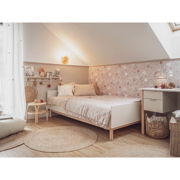 Dětský psací stůl 62,5x125 cm Miloo – Pinio-image-3