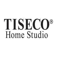 Tiseco Home Studio · Na prodejně Galerie Butovice