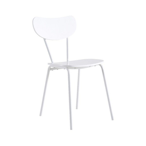 Židle Model White