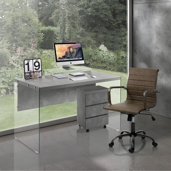 Kancelářská židle Task - Tomasucci-image-1
