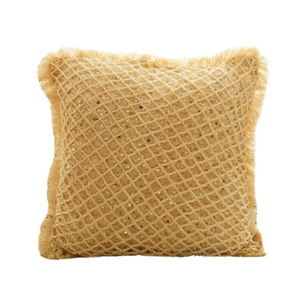 Povlak na polštář 43x43 cm Net – Mioli Decor