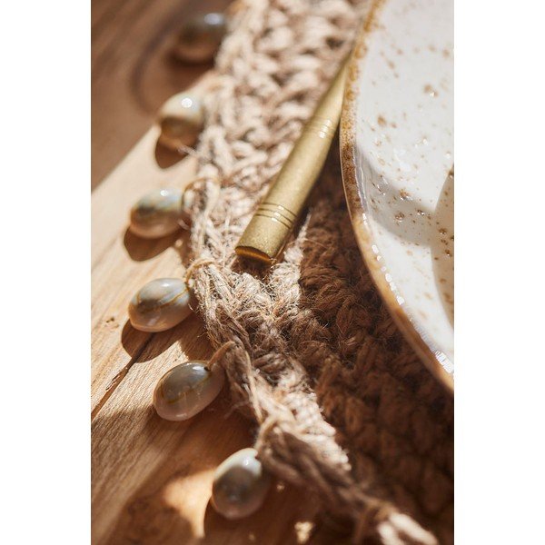 Prostírání ø 36 cm Cauri – Côté Table-image-1
