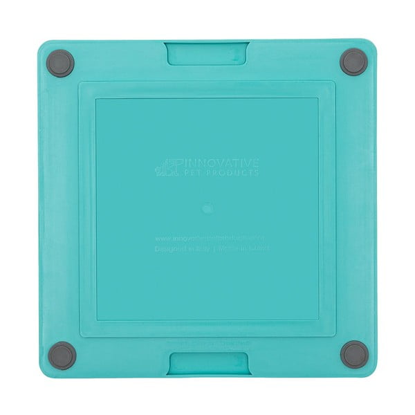 Lízací podložka Buddy Tuff Turquoise – LickiMat-image-4