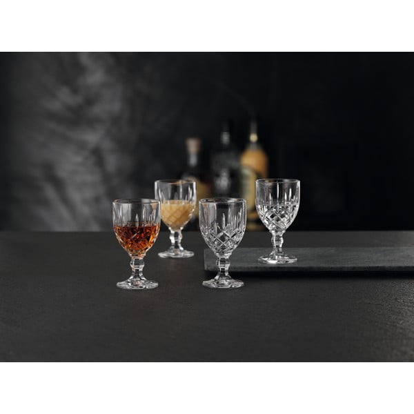 Sklenice na likér v sadě 4 ks 57 ml Noblesse – Nachtmann-image-2
