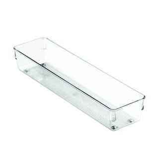 Kuchyňský organizér iDesign Clarity, 32 x 8 cm
