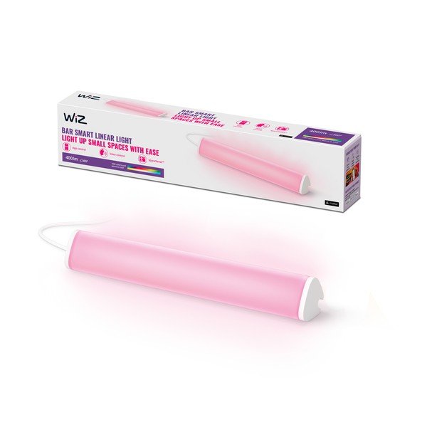 Smart světelná lišta Linear Light – WiZ