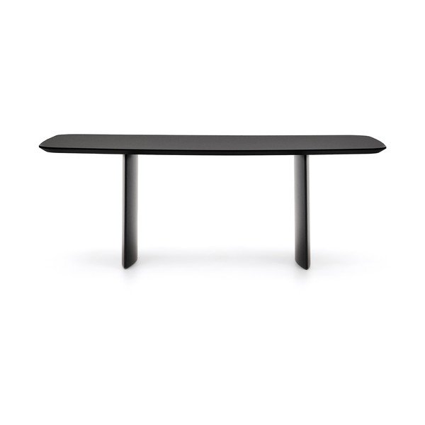 Jídelní stůl 100x200 cm Litto – Kave Home-image-2