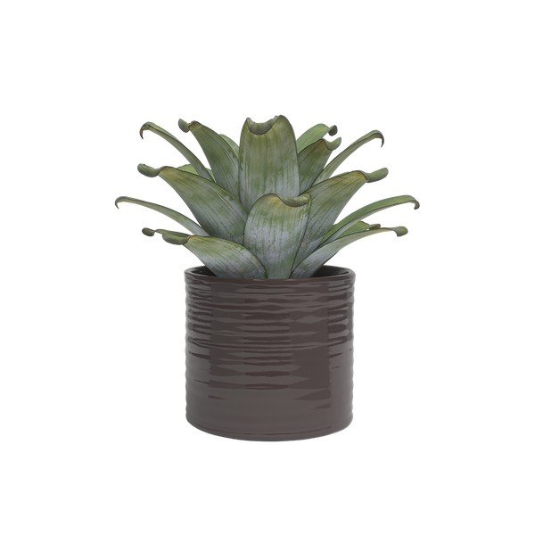 Keramický ručně vyrobený obal na květináč ø 18 cm Fortuna – Artevasi