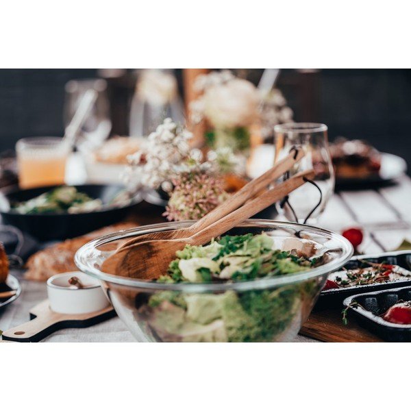 Vařečka z akátového dřeva Fackelmann Nature-image-1