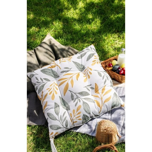 Podsedák 40x40 cm – Mila Home-image-3